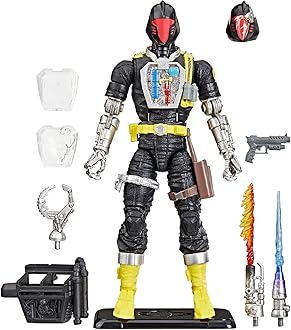 Amazon.com: Hasbro Collector's Corner: G.I. Joe Collectors
